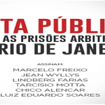 PSOL e PT assinam nota