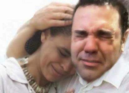 Marina Silva e Marco Feliciano... Parceiros?