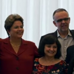 Dilma elogia O Cafezinho