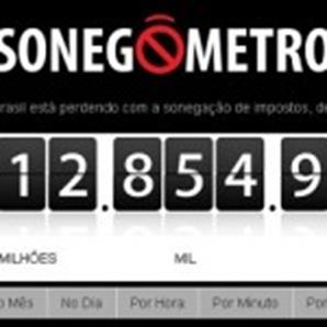 Lula mostrou o DARF. Quem falta mostrar?