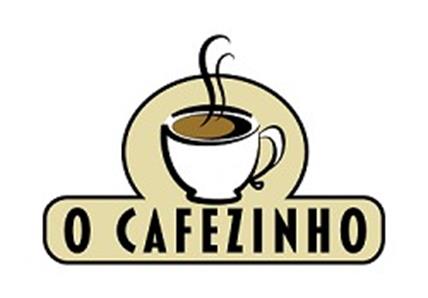 o cafezinho Logo