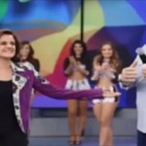 Pedro Cardoso defende Marieta Severo, o PT e a democratização da mídia