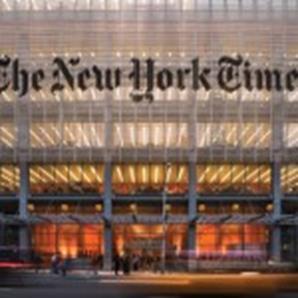 NY Times faz duro editorial contra o golpe no Brasil
