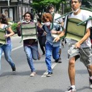 Dezembro de 2015, o mês em que a direita brasileira provou que não defende a educação