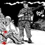 Moro, Eichman e a banalidade do mal