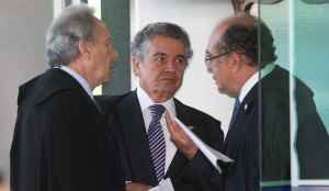 Brasília- DF 19-08-2015 Foto Lula Marques/Agência PT Sessão do STF para julgar se porte de droga é crime. Relator, ministro Gilma Mendes