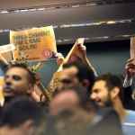 Não ao golpe parlamentar. Por Maria Luiza Tonelli