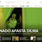 Por trás das cortinas do golpe – O futuro da Globo 