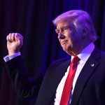 O mundo amanheceu na Era Trump