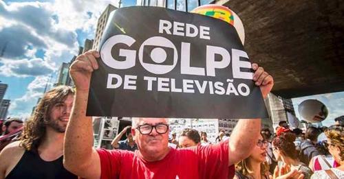 Resultado de imagem para GLOBO ENTRA EM PÂNICO: TSE decide discutir Eleições Diretas no Brasil em caso de cassação de Temer