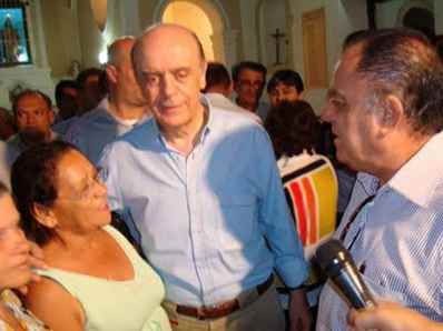 Serra-Faustino