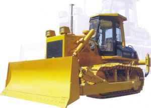 Bulldozer