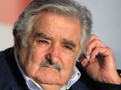 Uruguay-Marijuana