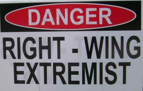 RightWingExtremist