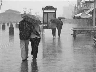 chuva