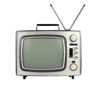 retro tv