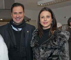 Julio e Renata