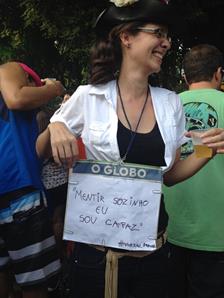mentirsozinho