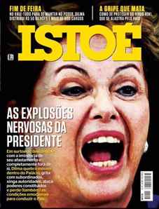 capa-istoe-dilma-maria-louca