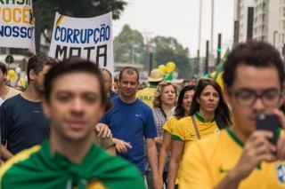 Foto: Wesley Passos/Democratize
