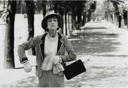 Coco Chanel - Feminismo