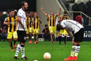 Corinthians Guarani do Paraguai
