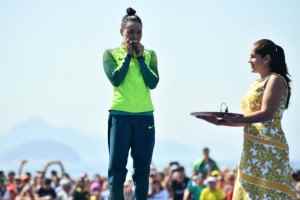 Poliana Okimoto