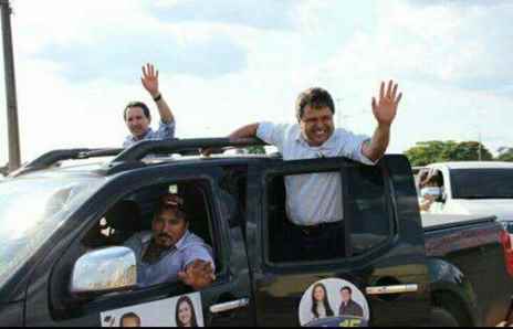 carreata