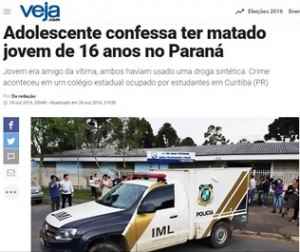 veja