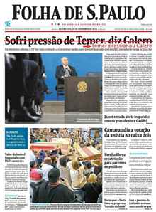 folha