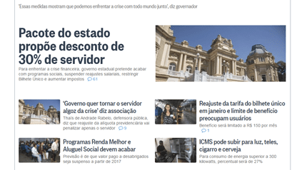 home-o-globo