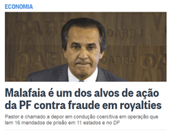 malafaia