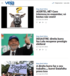 reinaldo azevedo