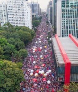 Foto: Ricardo Stuckert