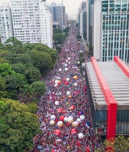 Foto: Ricardo Stuckert