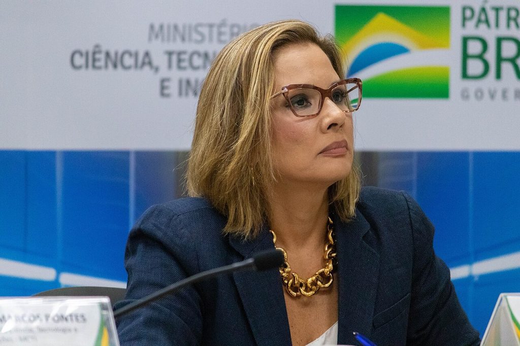 Evento: Bate-Papo Ciência e Tecnologia: A importância da Vacina Brasileira Data: 26 de janeiro de 2021 Local: Auditório Renat