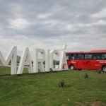 Maricá avança na eletrificação da frota do sistema Tarifa Zero