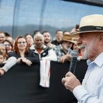 19.06.2026 - Presidente da República, Luiz Inácio Lula da Silva, durante ato de inauguração do Hospital Universitário da Univ