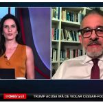 Antonio Lavareda na CNN Brasil