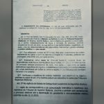 Imagem editorial de apoio sobre oficial.