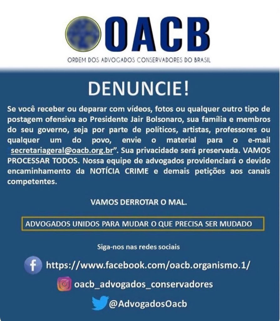 Imagem editorial de apoio sobre oficial.