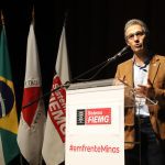 Imagem editorial de apoio sobre oficial.
