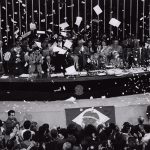 Imagem editorial de apoio sobre institucional.