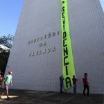 Imagem editorial de apoio sobre institucional.