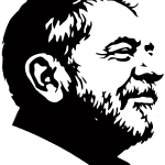 Imagem editorial de apoio sobre oficial.