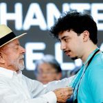 Imagem editorial de apoio sobre oficial.