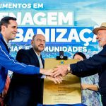 Imagem editorial de apoio sobre foto oficial.