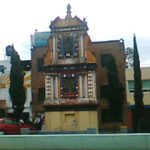 Misterio sobre Calzada de los Misterios