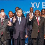 Expansão do grupo reforça debates sobre multipolaridade, soberania e novas formas de cooperação global.