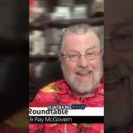 Larry Johnson em entrevista ao canal Judging Freedom sobre Israel, Irã e apoio militar dos EUA.